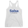 Salsa Like - Débardeur de salsa pour femme