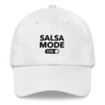 Salsa Mode On - Baseballcap