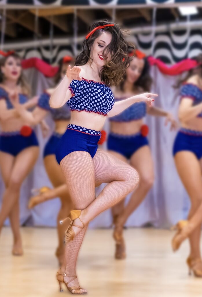 Zaida Aleman