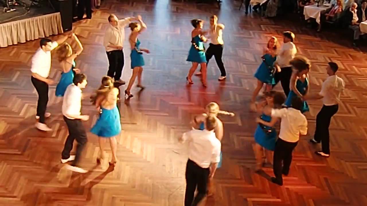 Rueda De Casino Cubana Rueda De Casino - Salsa Vida