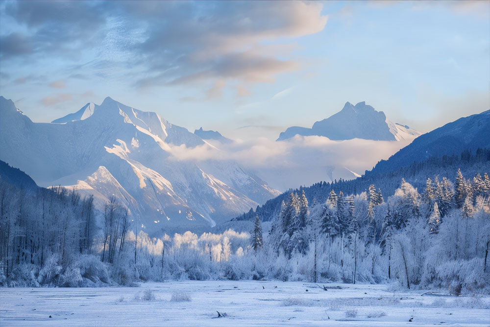 Alaska