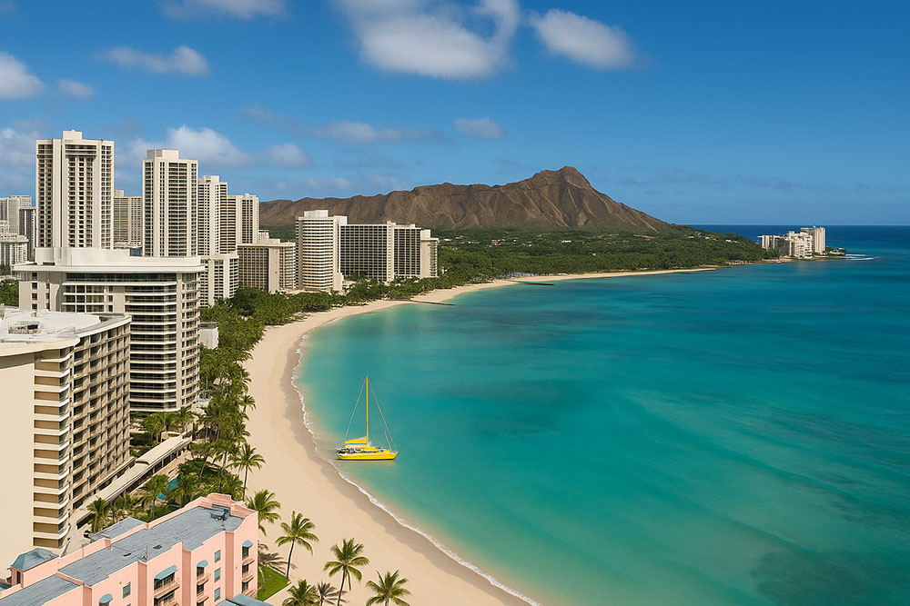 Hawaii