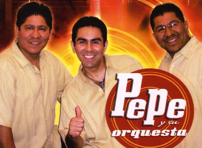 Pepe’s Orchestra: Life Sauce