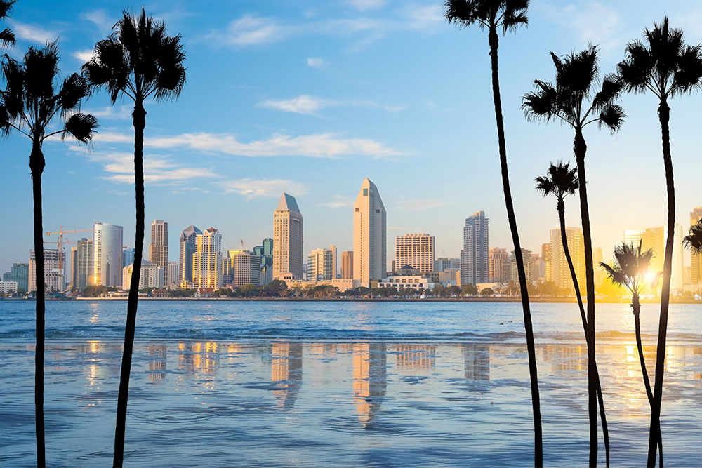 San Diego