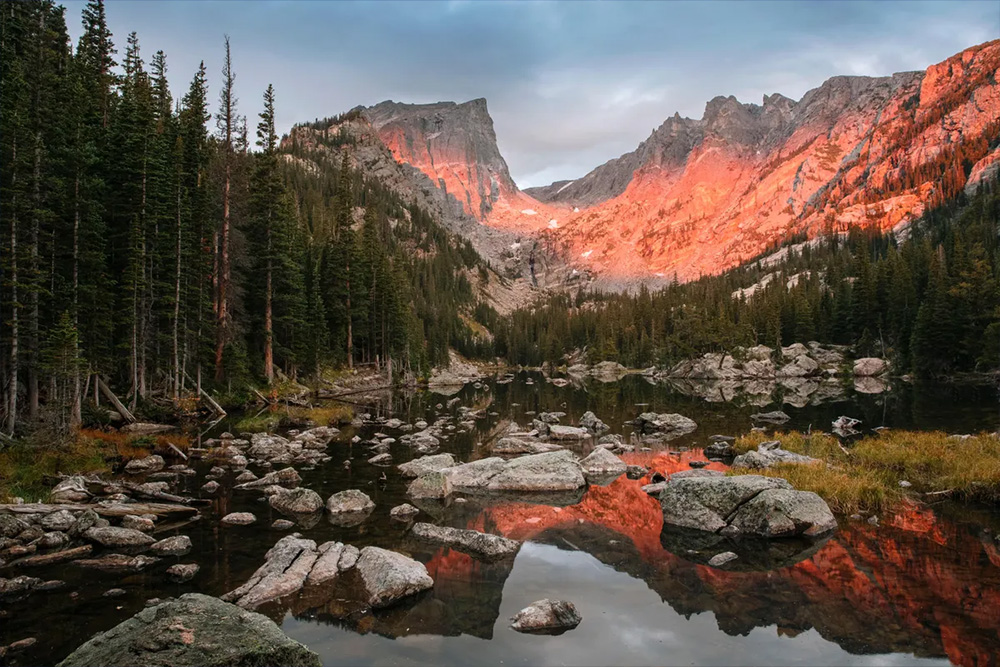 Colorado