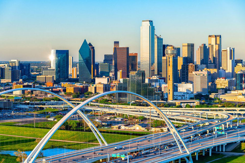 Dallas-Fort Worth