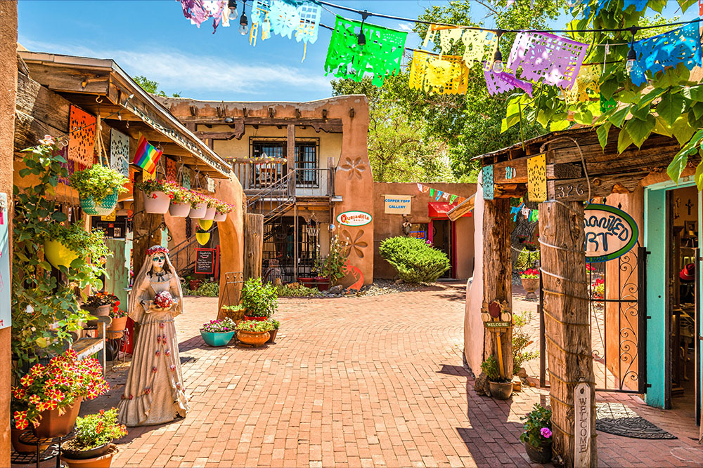 New Mexico