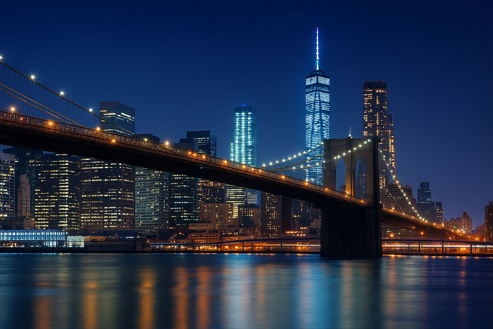 New York