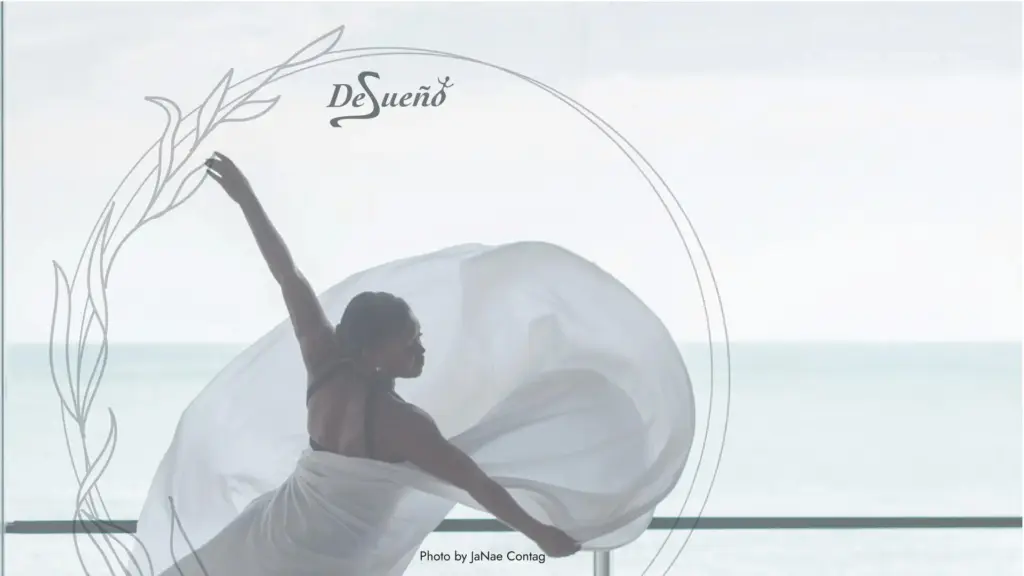 Evening of Dance with Desueño