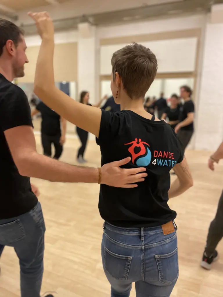 Copenhagen Salsa4Water Sonntag Social