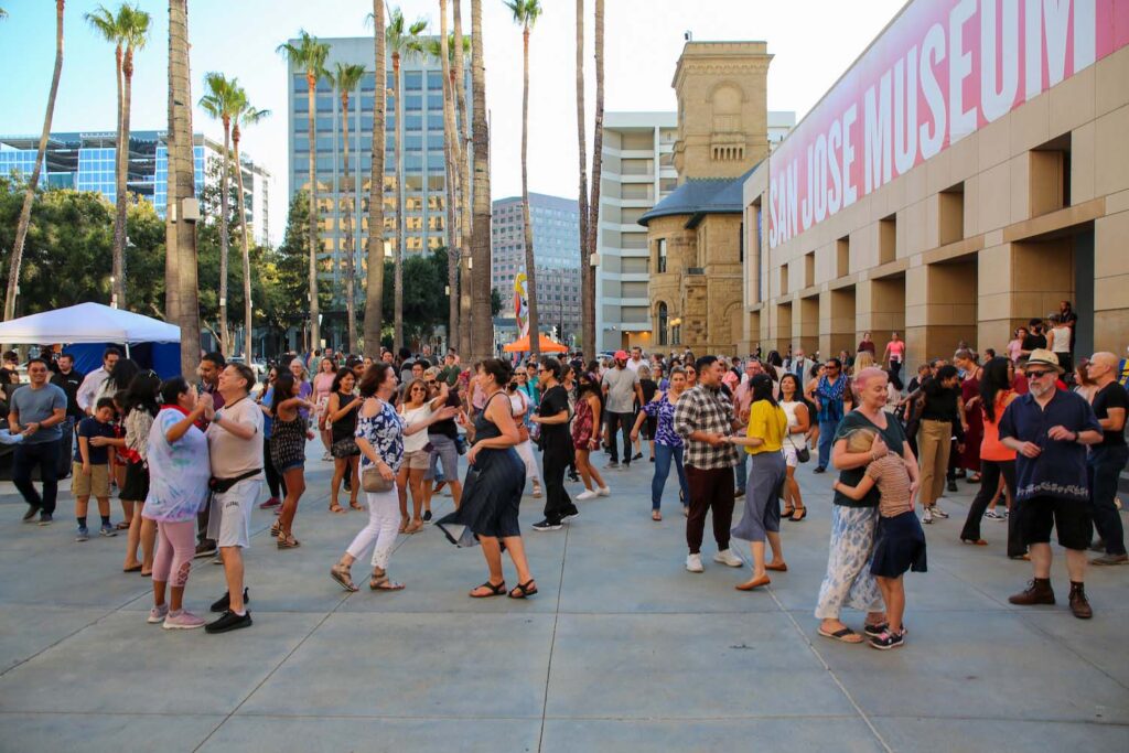 CityDance San José at Circle of Palms