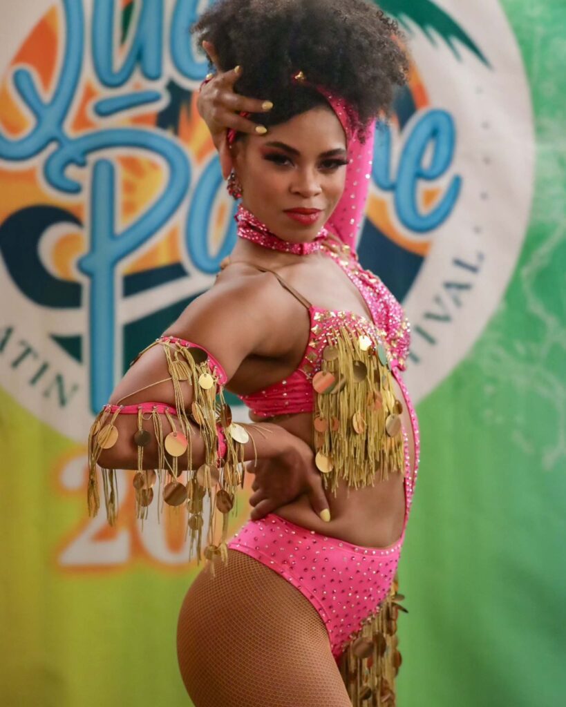 Johely Guilarte