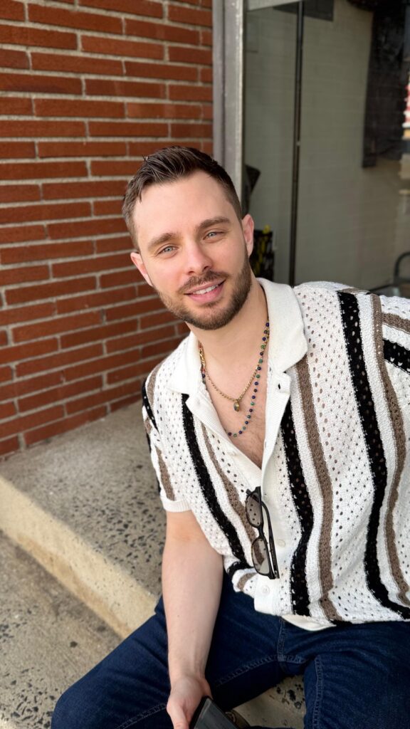 Kevin Toft
