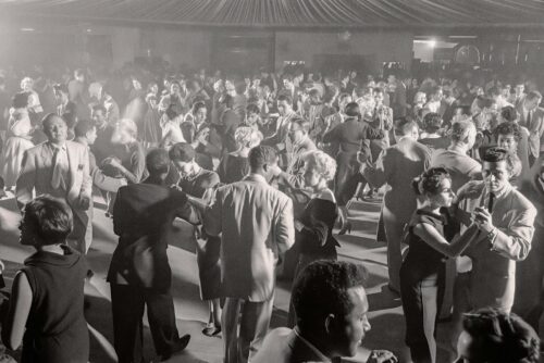 Mambo Explode Mambo (Dance) - Salsa Vida