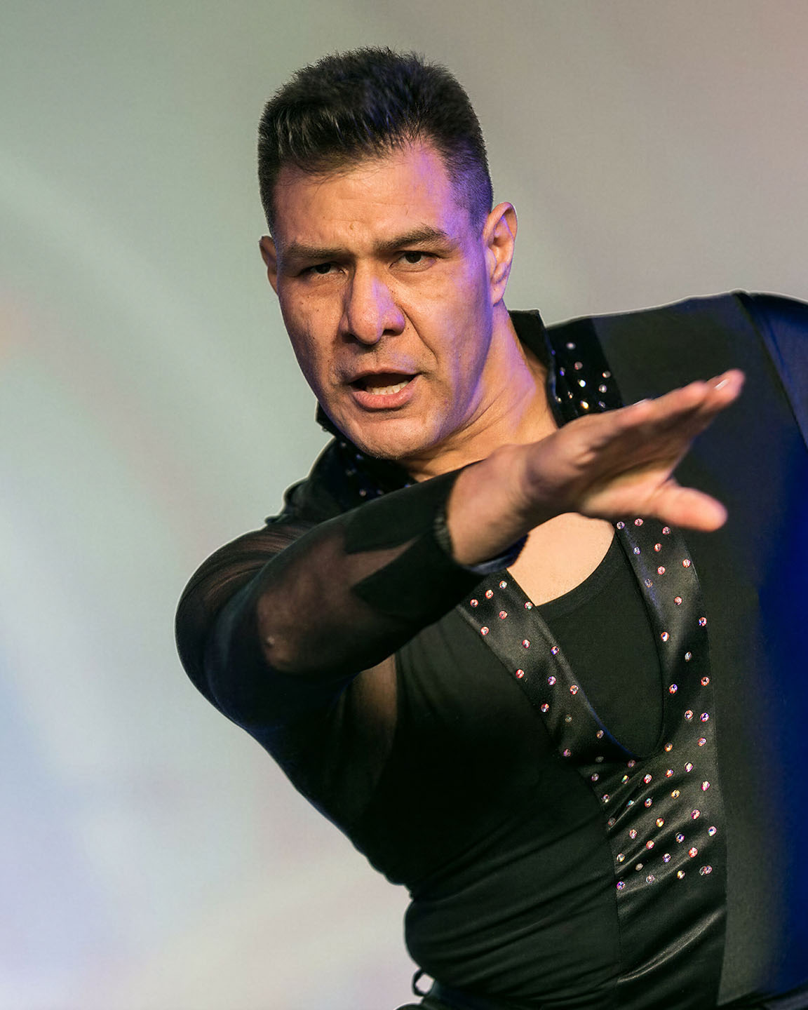 アベル・ペーニャ(Abel Peña)