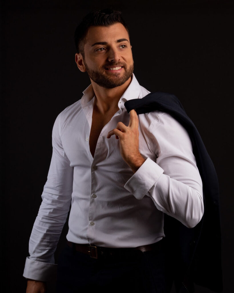 Marco Ferrigno