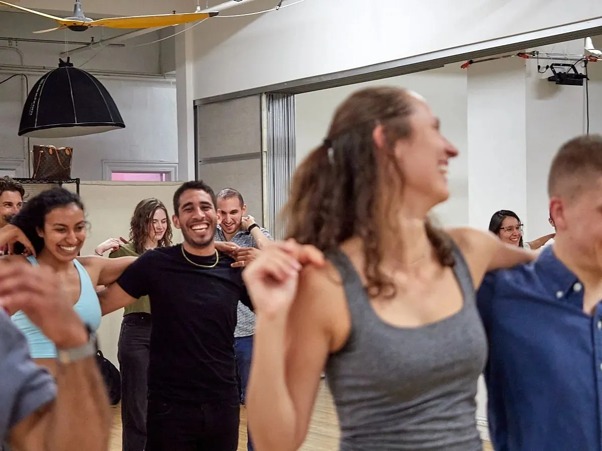 Cuban Salsa Classes by Salsa Sabrosa School