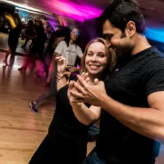 Day Dance Social