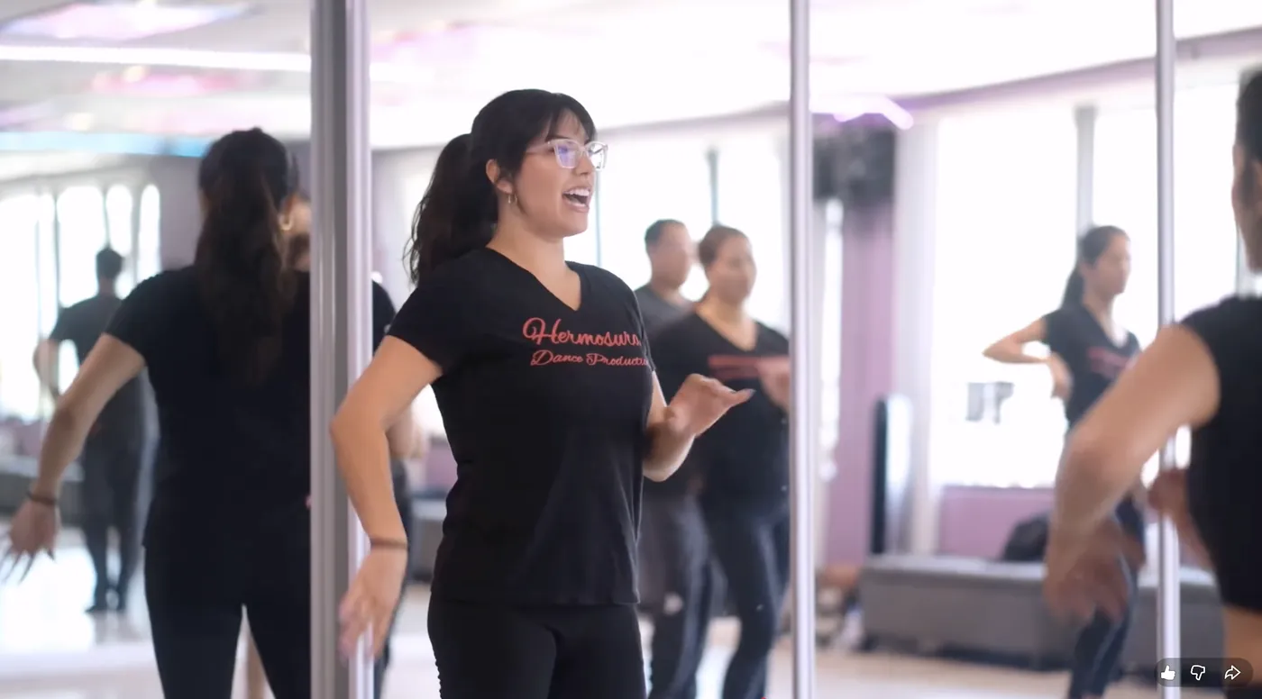 Cours de Salsa Hebdomadaires de Hermosura Dance Productions
