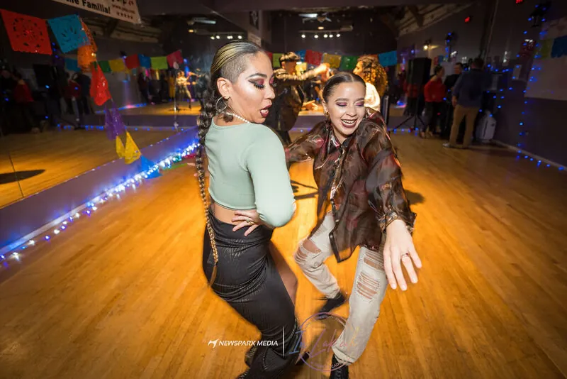 In Lak’ech Dance Academy – Bachata Beginner Level