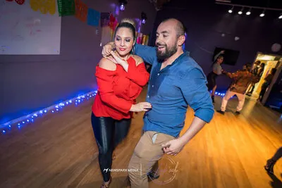 In Lak’ech Dance Academy – Bachata Beginner Level