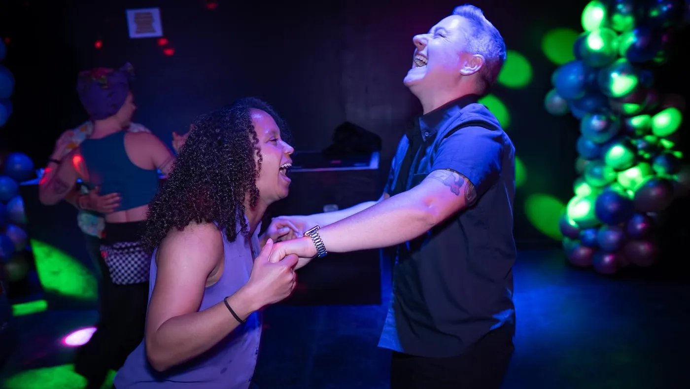 In Lak’ech Dance Academy – Salsa On1 Niveau Débutant