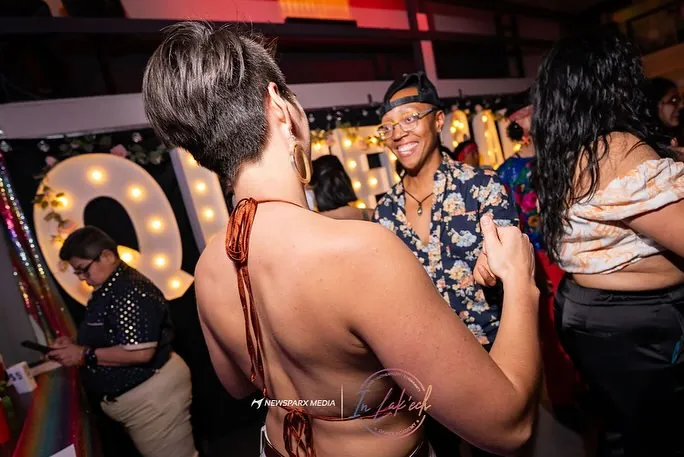 In Lak’ech Dance Academy – Salsa On1 Beginner Level