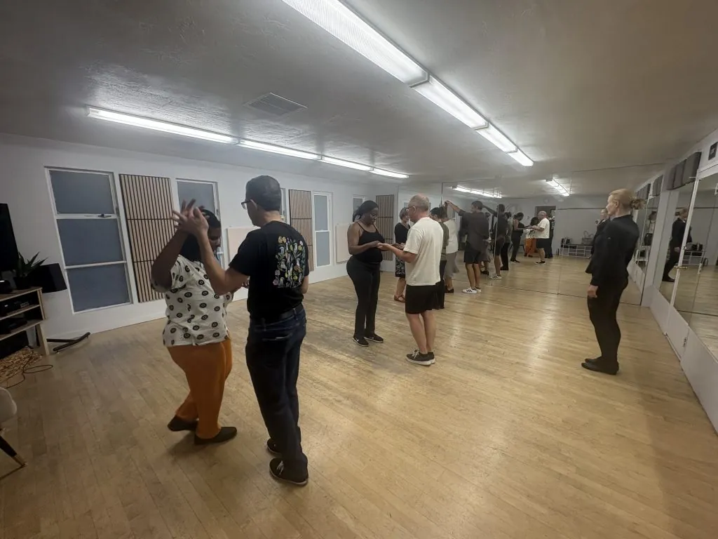 Ladies Styling with Valeria