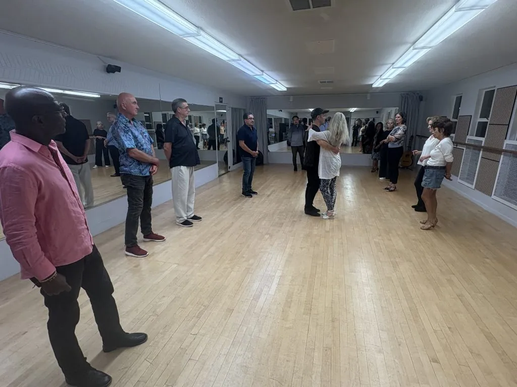 Ladies Styling with Valeria