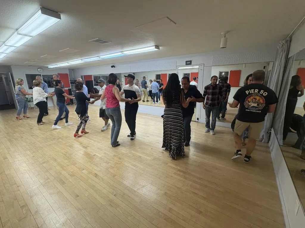 Ladies Styling with Valeria