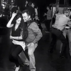 Mercoledì Latino da Louie’s