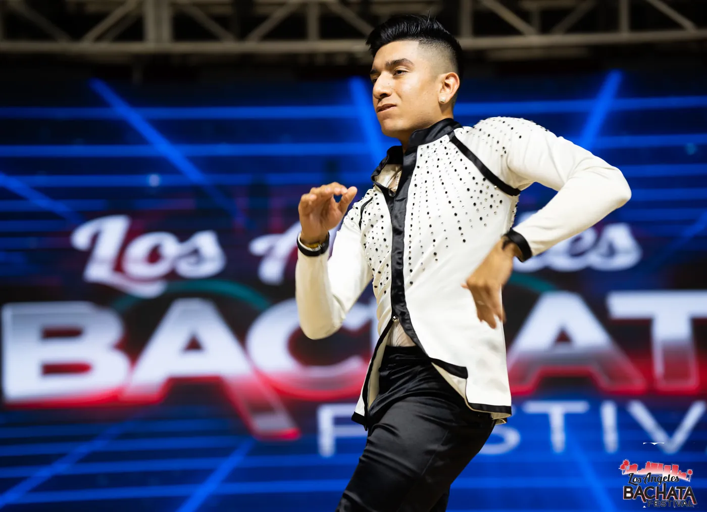 Los Angeles Bachata & Salsa Festival 2026