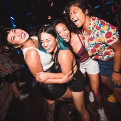 Queerchata Social: Ballo Bachata & Salsa a LA