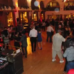 Salsa & Bachata Venerdì e Sabato al The Granada LA