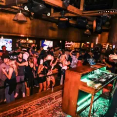 Salsa & Bachata Night al The Lighthouse Café