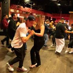 Salsa & Bachata Martedì al Sevilla Nightclub