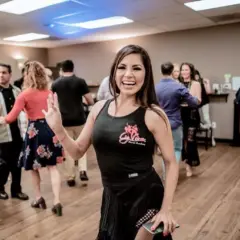Corsi di Salsa presso la Liz Lira Dance Academy
