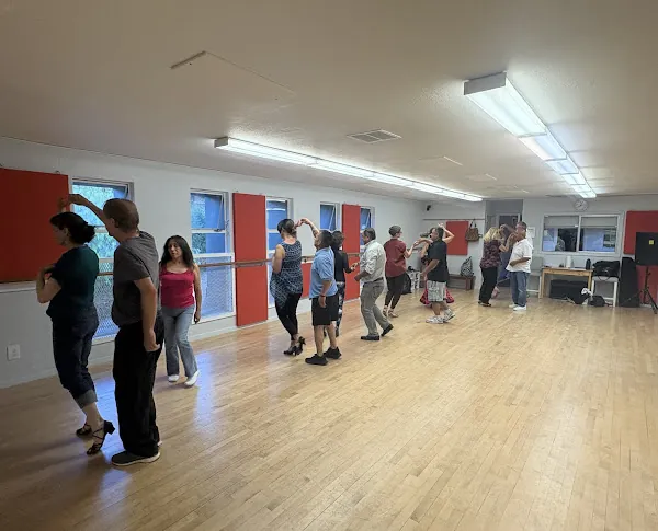 Salsa Marin Fall Social Dance