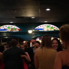 Salsa Monday al El Floridita