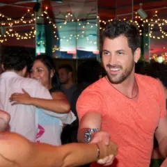 Salsa Saturday al El Floridita