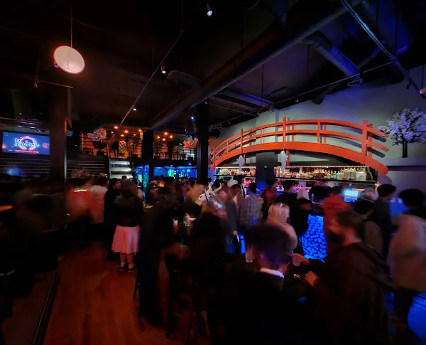 Salsa Sundays at Kaizen Lounge