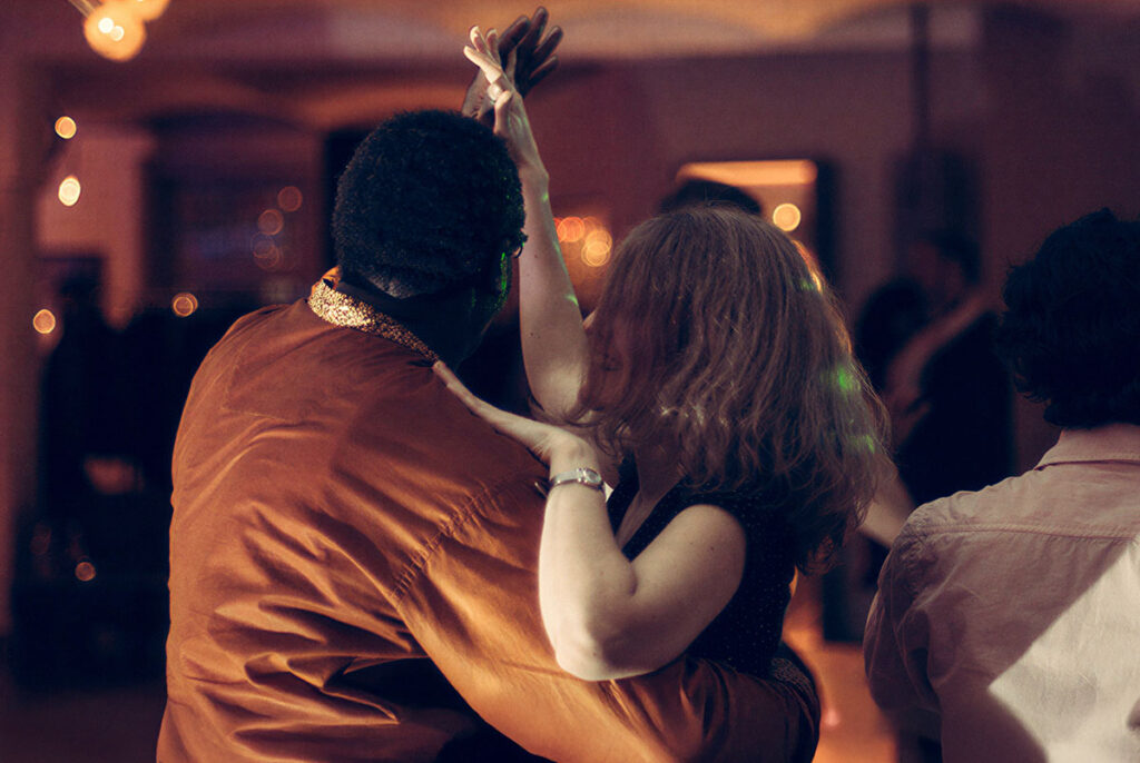 SalsOli Salsa & Bachata Social