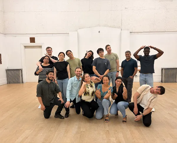 San Francisco Salsa Academy