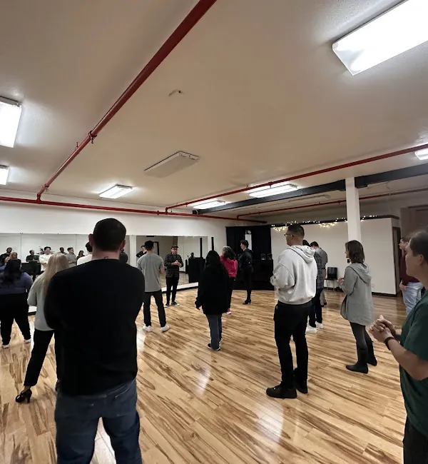 Vida Dance Co. Salsa & Bachata Thursdays