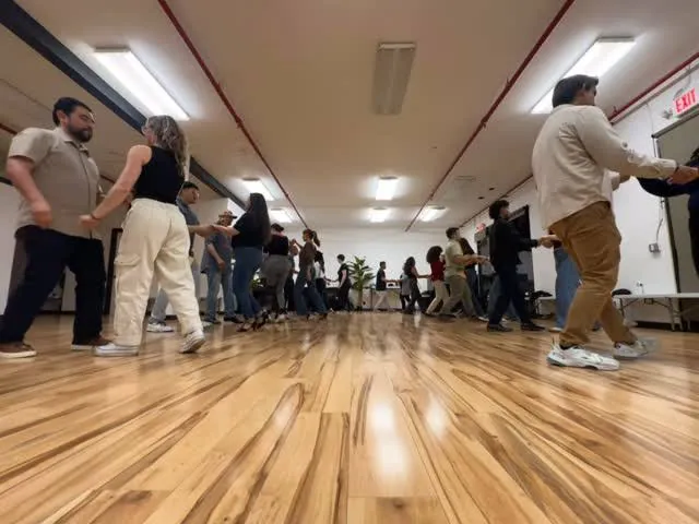 Vida Dance Co. Salsa & Bachata Thursdays