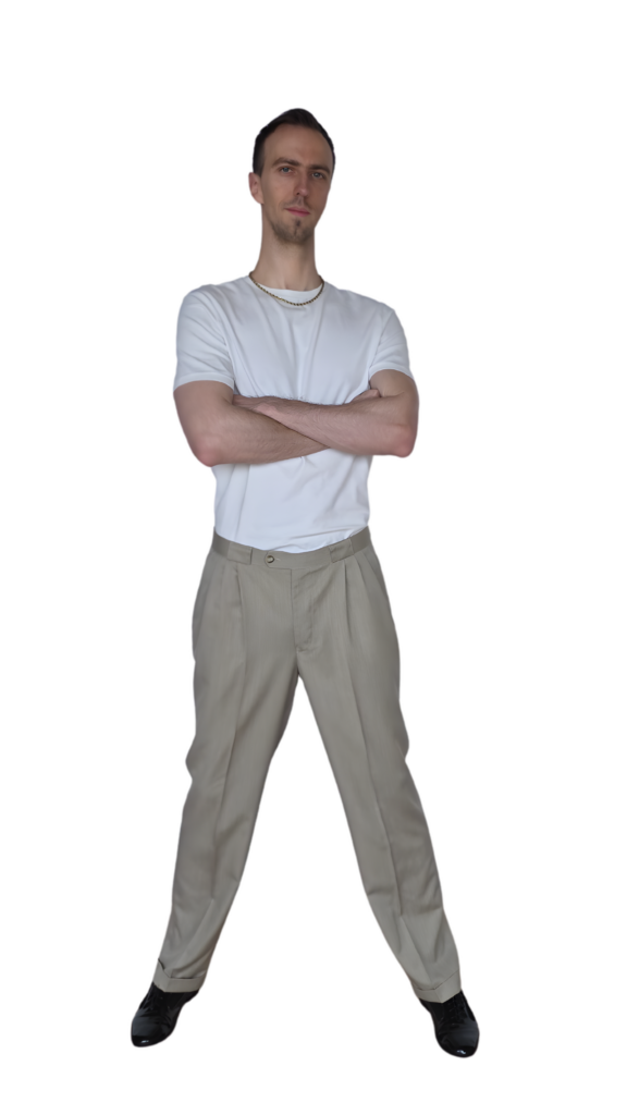 SalsaBoy Lukas