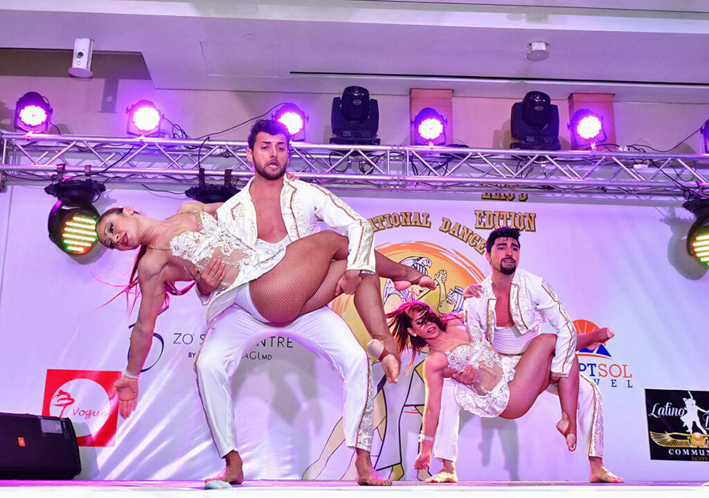 Ansima Production Ballet