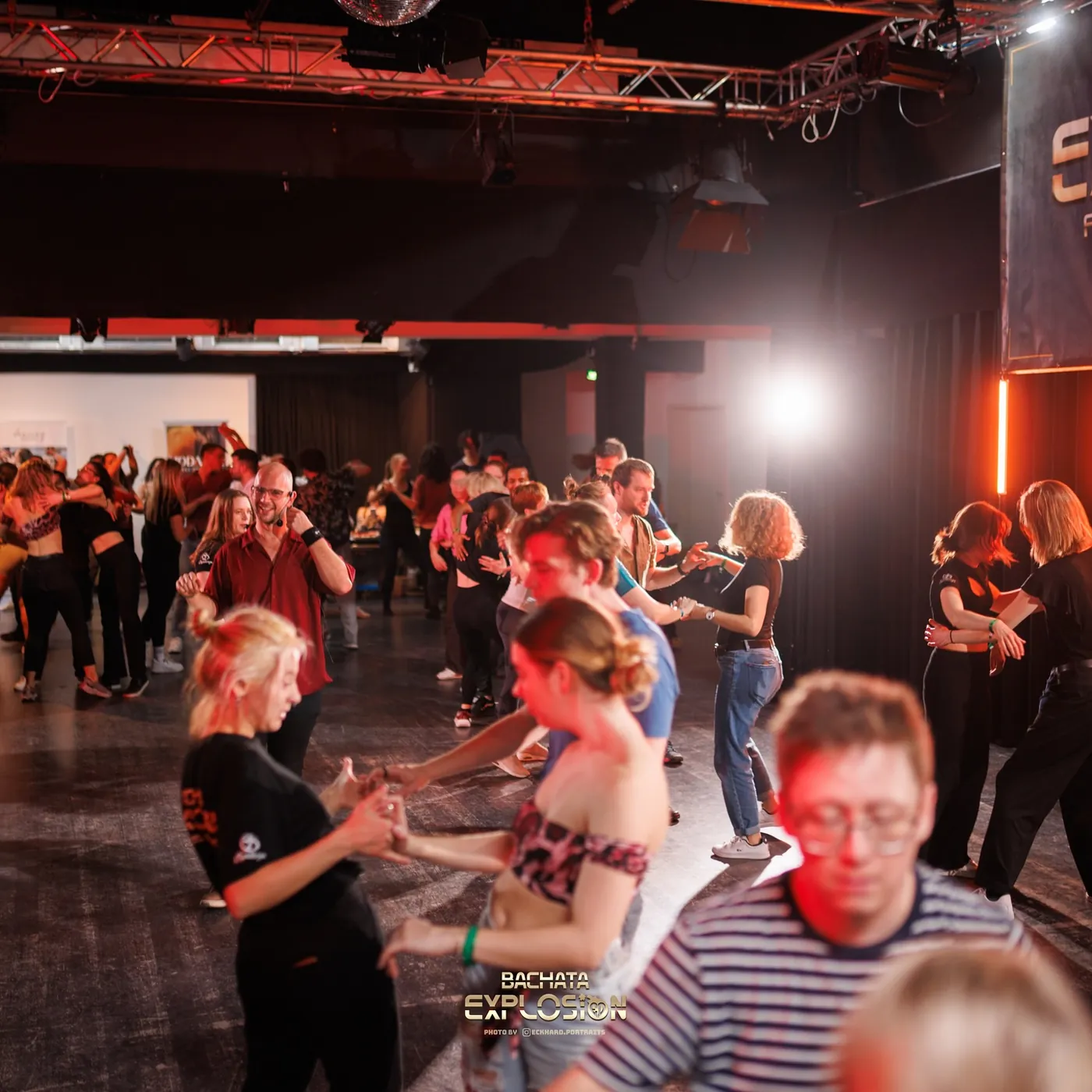 Bachata Explosion Festival 2026