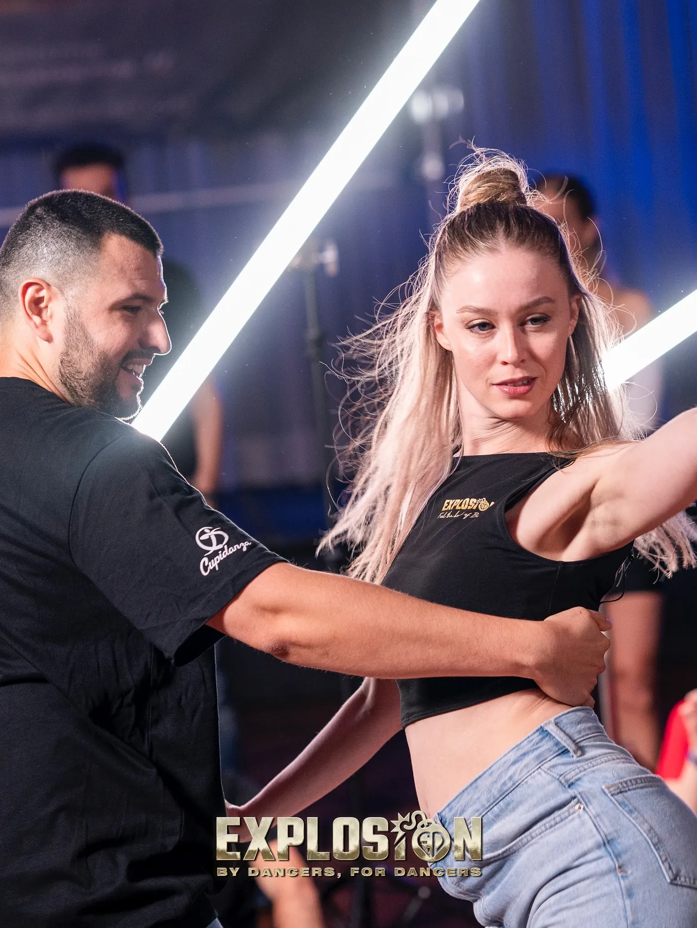 Bachata Explosion Festival 2026