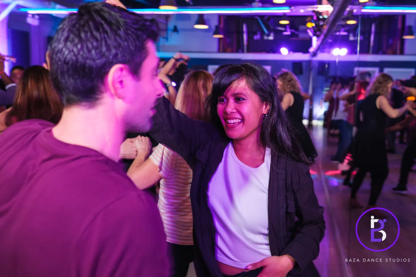 Baza Fridays – SBK(+Z) Social